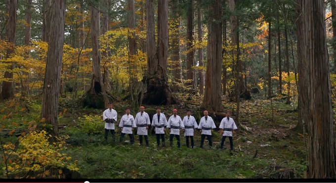日本人の心から失われた「森林」 ― 映画『うみやまあひだ』が魅せる、伊勢神宮と鎮守の森の画像3