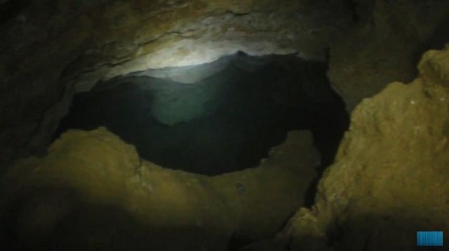 550万年も封印されていた モビル洞窟 がヤバすぎる 独自の生態系と謎の生物48種が暮らす 地底の異世界 の謎 ルーマニア