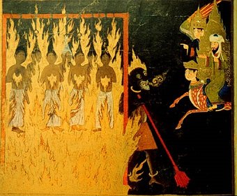 「恐怖で3日間眠れなかった」日本人が知らないイスラーム世界の怪談! ジン(悪魔)が出没し…(東洋文化研究所・後藤絵美インタビュー)の画像4