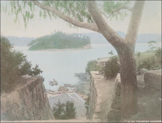 着色カラー写真でみる100年前の明治時代!! 西洋文化で華咲いたナウいNIPPON!の画像7