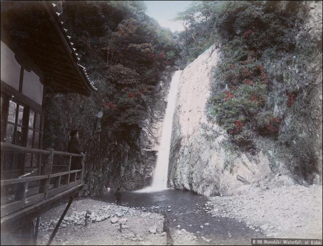着色カラー写真でみる100年前の明治時代!! 西洋文化で華咲いたナウいNIPPON!の画像6