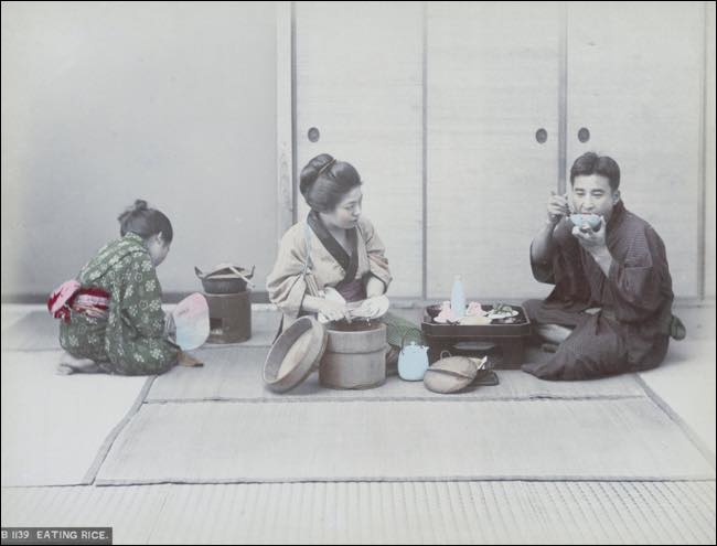着色カラー写真でみる100年前の明治時代!! 西洋文化で華咲いたナウいNIPPON!の画像13