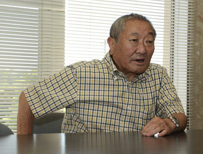 少数精鋭の超エリート集団シンクタンクが、封印された「万馬券的中法」を公開! 北島三郎登場のジャパンカップでの秘策を語る!の画像3