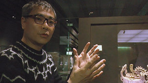 なぜいま縄文がブームなのか、理由を暴く映画『縄文にハマる人々』監督インタビュー! 縄文土器&土偶1000点以上登場!の画像4