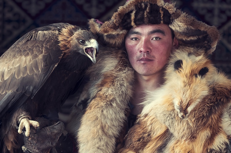 世界最後の秘境で生きる「絶滅危機の少数民族」たちを30年間撮り続けた写真家 ―「瞬く間に彼らは去ってしまう」 ジミー・ネルソンの画像6