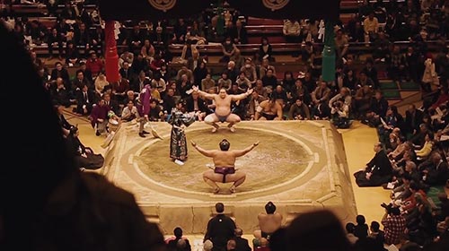 【美映像】外国人が見た美しきニッポン、身近なところに潜む日本の美学の画像2