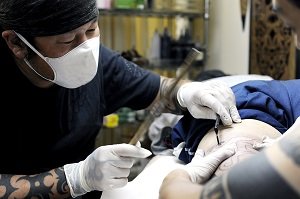 日本が誇るべき縄文文化の本質は「右脳活性」だった! 考古学者・大島直行の日本文化論と縄文タトゥーに注目!の画像10