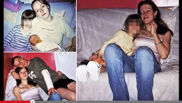 男を惑わす凶悪女、ジョアンナ・デネヒー!天使のような女の子がメッタ刺し連続殺人鬼に…!! 「人殺しはブスになるよりマシ」の画像2