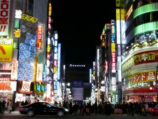 歌舞伎町「恫喝ぼったくり」被害者は語る！ 「10万円払え」と脅され…の画像1