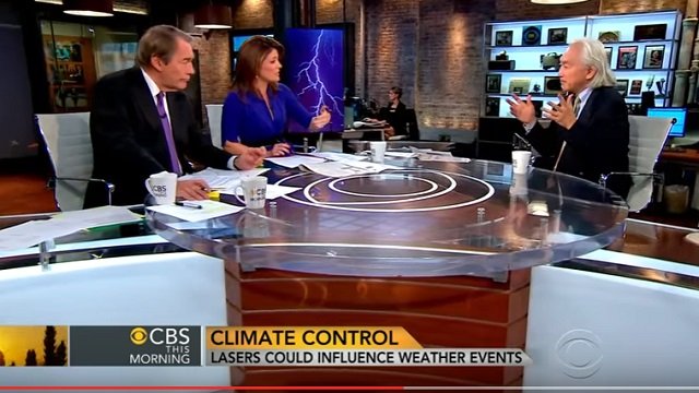 「CIAはすでに気象操作している」ミチオ・カクがCBSで爆弾発言! やはり「HAARP」は気象兵器なのか?の画像2