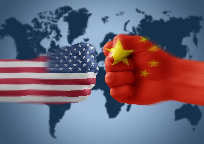 中国壊滅は確定路線!? 南シナ海をめぐる米中軍事衝突→第三次世界大戦勃発の陰謀の画像1