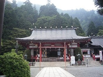 岐阜周辺で大地震発生? 大災害を当てまくる全国神社の「粥占」、2017年の結果が激ヤバ!の画像3