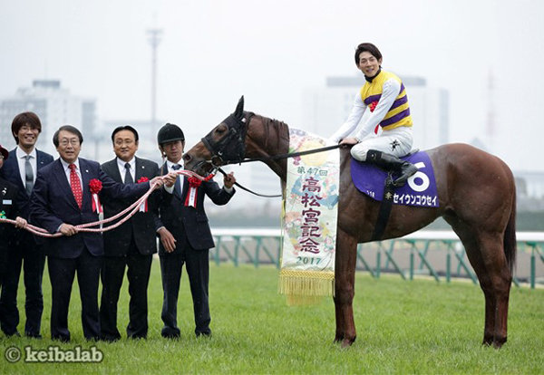 競馬の無料サイトは有料サイトよりも詳しい情報が載っている!? 超大物関係者が暴露する「高松宮記念」の極秘情報も!?の画像2