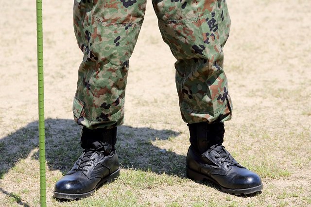 【日本怪事件】ナイフで心臓を捻じり2人を殺害… 29年前にもあった元自衛官による警察官襲撃事件!の画像2