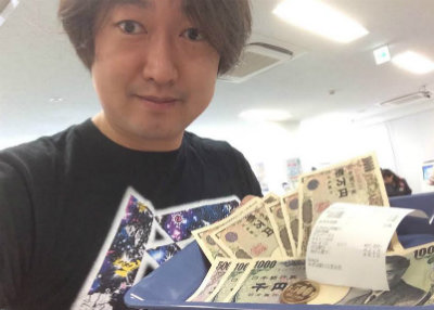 宇宙人とUFOを高確率で呼ぶ方法・最新版! UFOコンタクティ秋山眞人&キックが伝授の画像5
