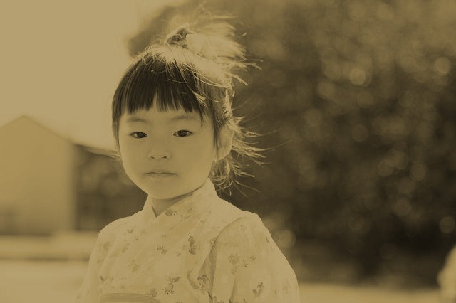奇習! 少年少女の「未成熟な性器」を重ね合わせ…! 東北地方に実在した早すぎるセックス儀式を暴露!の画像1