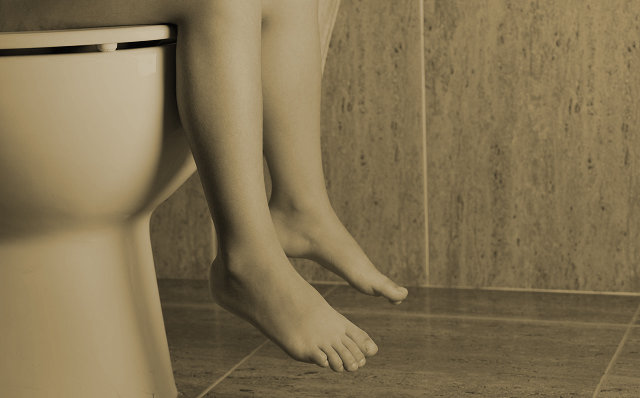 奇習! 処女の経血をすする村人、男根にまたがる女児 ― 近畿地方で行われていた不可思議な初潮の祝賀儀式とは?の画像1