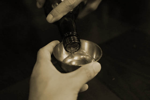 奇習! 万病に効く秘薬「中絶胎児酒」! 寒村に伝わる門外不出の恐ろしい風習を取材=東北の画像1