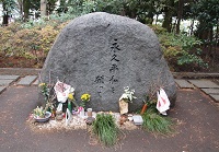 東京の幽霊出る街、怖い街ベスト5 オカルト研究家が選ぶ最恐の心霊スポットの画像2