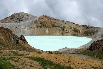 2019年までに富士山大噴火か!? 科学者と予言者がガチ警告する「草津白根山の次に危ない火山」5選!の画像2