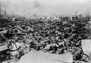 「関東大震災2」で世田谷・杉並の住民は焼死まっしぐら! 甘すぎる政府の被害想定を徹底論破8連発、今すぐ東京から脱出しろ!!の画像3
