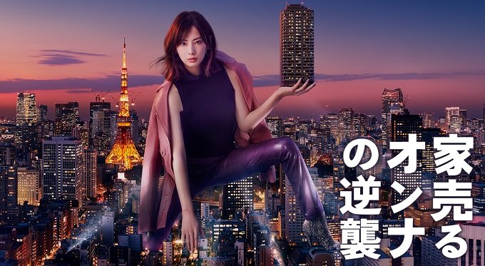 北川景子だけじゃない!菜々緒、山本美月…実は男顔の女優ナンバーワンは誰!?の画像1