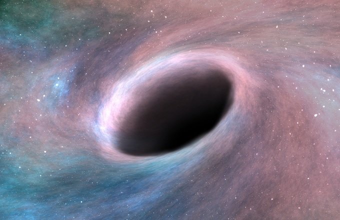 【衝撃】未来をガチで予言できる科学的手法があった! 物理学のタブーに挑む『言ってはいけない宇宙論』著者、元NASA研究員にインタビューの画像3