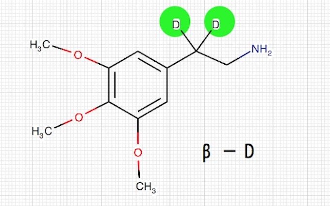 放射能を含むスゲエ麻薬「NUKE」は実在していた! 強度が高い幻覚体験、効果は持続…ポイントは重水素!の画像2