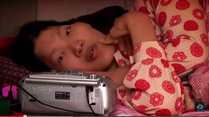 中国の巨人症の女 ― 貧困と悲運が引き起こした悲しい死の画像1