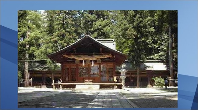 「2019年は地震・水害ラッシュ」日本の神々が警告！ 諏訪大社は三行半、各神社の今年の「粥占」がヤバい！の画像8