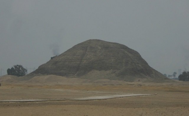 古代エジプトの超巨大地下迷宮(ラビリンス)発見か!? ヘロドトスも証言「部屋数3000、ピラミッドより大規模」→エジプト政府が全力で隠蔽中の画像4