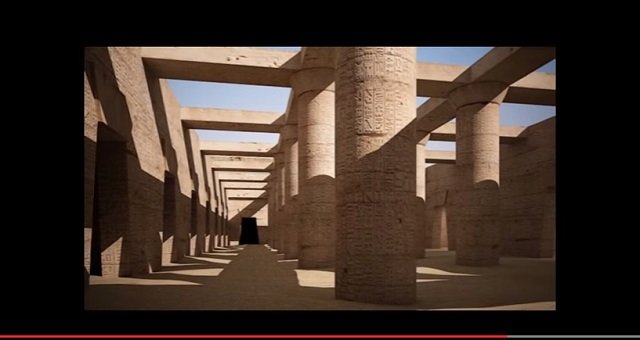 古代エジプトの超巨大地下迷宮(ラビリンス)発見か!? ヘロドトスも証言「部屋数3000、ピラミッドより大規模」→エジプト政府が全力で隠蔽中の画像2