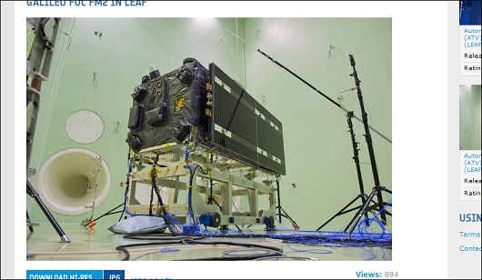 人も殺せるほどの大音響サウンドシステムがあった!欧州宇宙機関特製!!の画像2