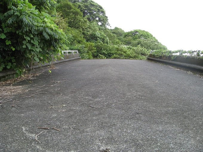 静岡県のレア廃墟へ潜入… 実は完成していた「未完成ループ橋」！の画像12