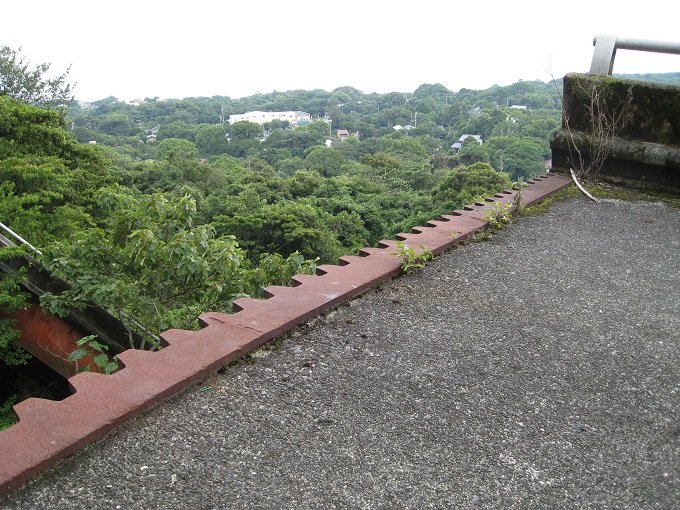 静岡県のレア廃墟へ潜入… 実は完成していた「未完成ループ橋」！の画像14