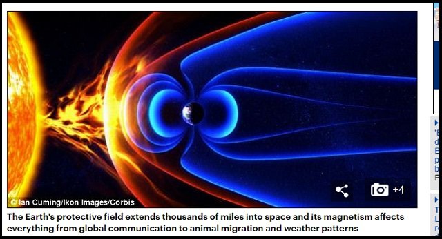 「ポールシフトが78万年ぶりに発生間近」科学者がガチ警告! 数十万人死亡、地球が居住不可能に…の画像2