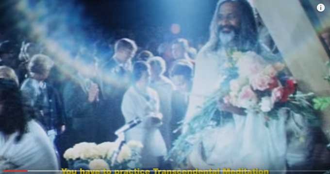 40年以上瞑想を続けるデヴィッド・リンチ監督のTM瞑想映画がイルミネート映画祭で上映される! 内容は?の画像2