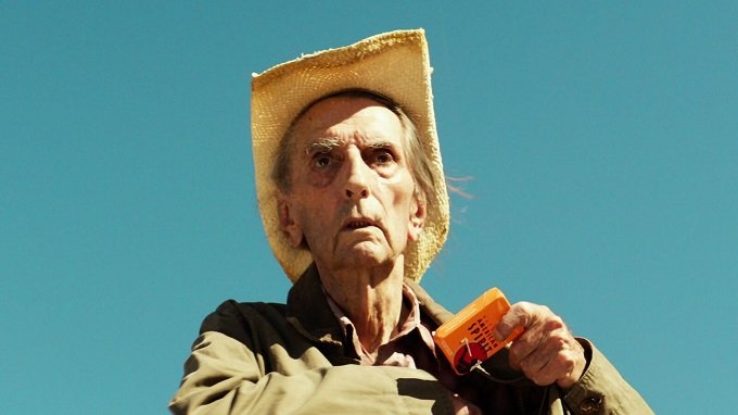 90歳の孤独なロッカーが見つめる「死」の変化とは? 最高に格好いい自由人を描いた映画『ラッキー』が素晴らしい!の画像2