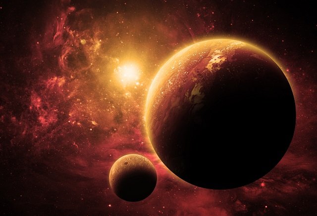 9日のNASA緊急発表を世界的天文学者が徹底予想!!「火星の地下に生物がいたのかも」「知的生命体の可能性も」の画像1
