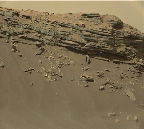 火星で小人専用の「ゲート」が発見される?火星文明が存在した決定的証拠か?の画像2