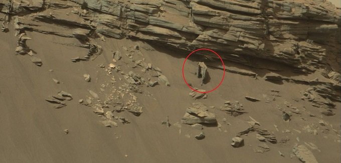 火星で小人専用の「ゲート」が発見される?火星文明が存在した決定的証拠か?の画像3