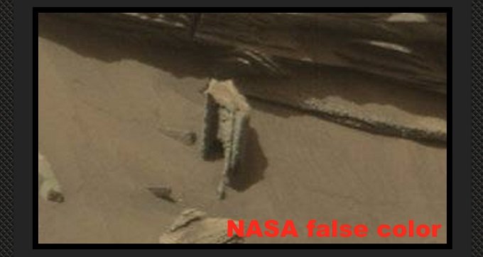 火星で小人専用の「ゲート」が発見される?火星文明が存在した決定的証拠か?の画像5