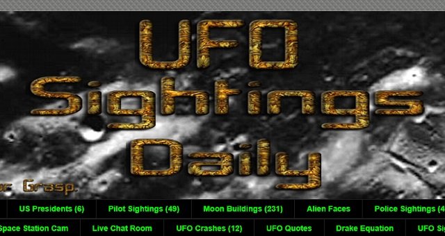 火星で完璧すぎる「半透明火星クラゲ」が激写される! 世界的UFO研究家ウェアリング氏の復帰第一号!の画像1