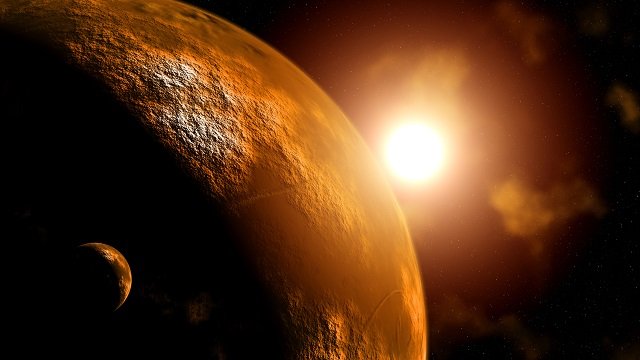 NASAが火星に墜落した巨大UFO(130m)を激写! NASA公式見解にUFO研究家が反論「クラッシュした機体か宇宙人基地の入口」の画像4