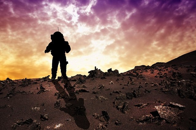 CIAが火星調査を実施、巨人と接触していた! 機密資料で「スターゲイト・プロジェクト」の新事実発覚の画像3