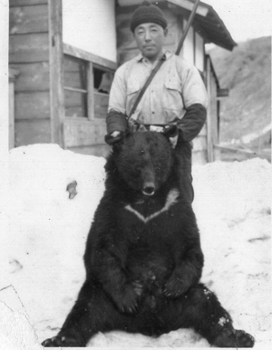 「老婆と熊を見間違えて…」狩猟ブームだから知っておきたい、危険と魅力の画像1