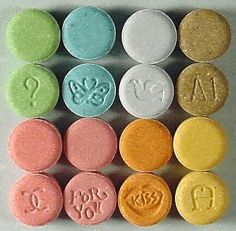 本当にヤバイ麻薬はMDA・MDMAじゃない、PMAだ! 致死量30mg、混ぜ方次第で即あの世逝き!の画像2