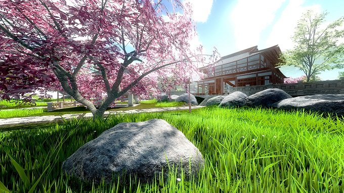 VR瞑想で仏陀と一体化、瞬時にトランス状態へ! 悟りの法も新時代に突入!の画像1