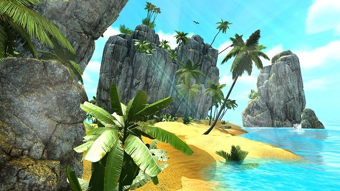 VR瞑想で仏陀と一体化、瞬時にトランス状態へ! 悟りの法も新時代に突入!の画像2