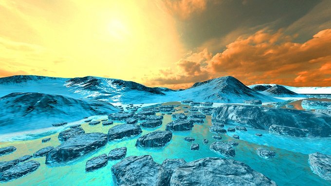 VR瞑想で仏陀と一体化、瞬時にトランス状態へ! 悟りの法も新時代に突入!の画像3